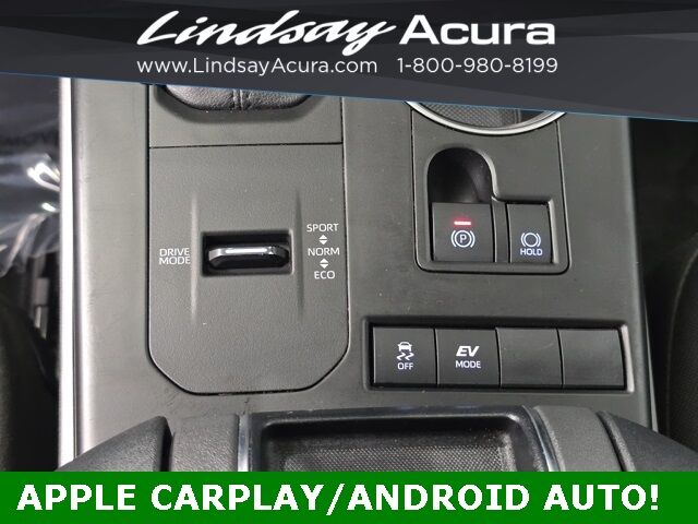 2022 Toyota Highlander Hybrid LE Columbus OH