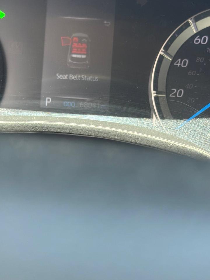 2022 Toyota Highlander Hybrid LE Hurst TX