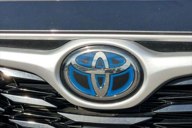 2022 Toyota Highlander Hybrid LE Roseville CA