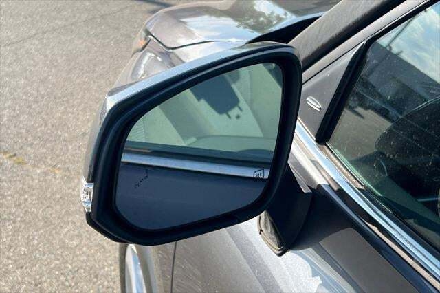 2022 Toyota Highlander Hybrid LE Roseville CA