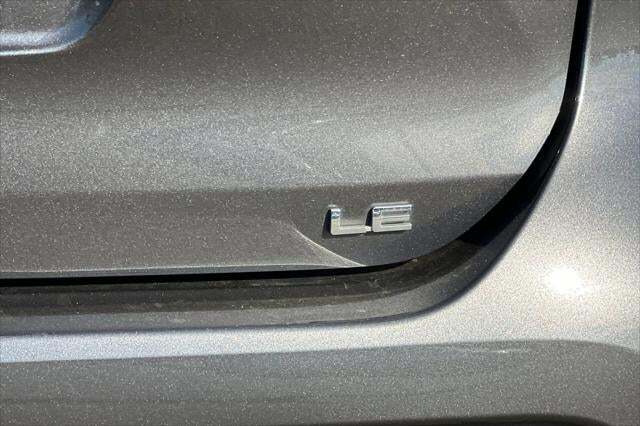 2022 Toyota Highlander Hybrid LE Roseville CA