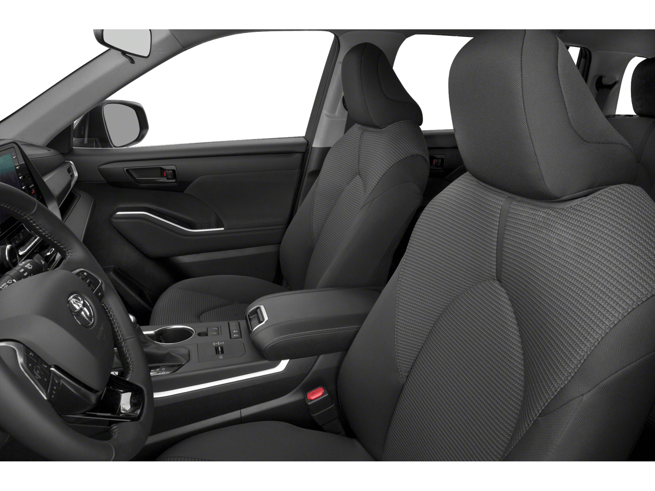 2022 Toyota Highlander Hybrid LE Roseville CA