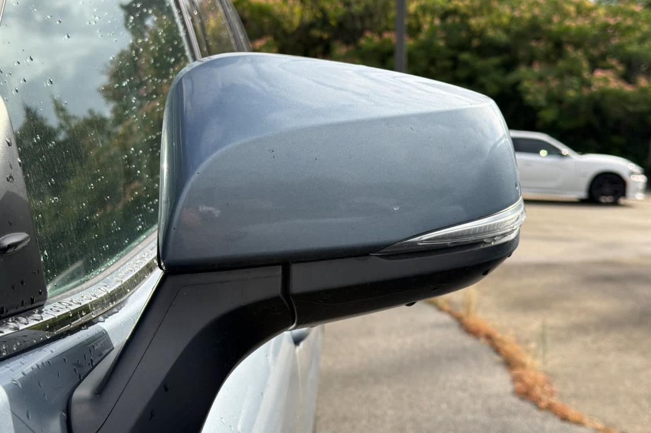 2022 Toyota Highlander Hybrid LE Roseville CA