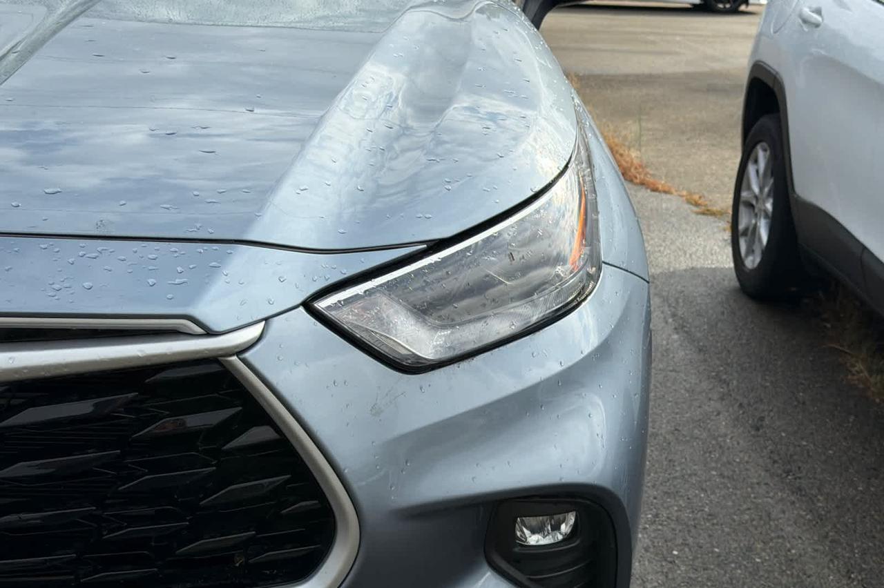 2022 Toyota Highlander Hybrid LE Roseville CA