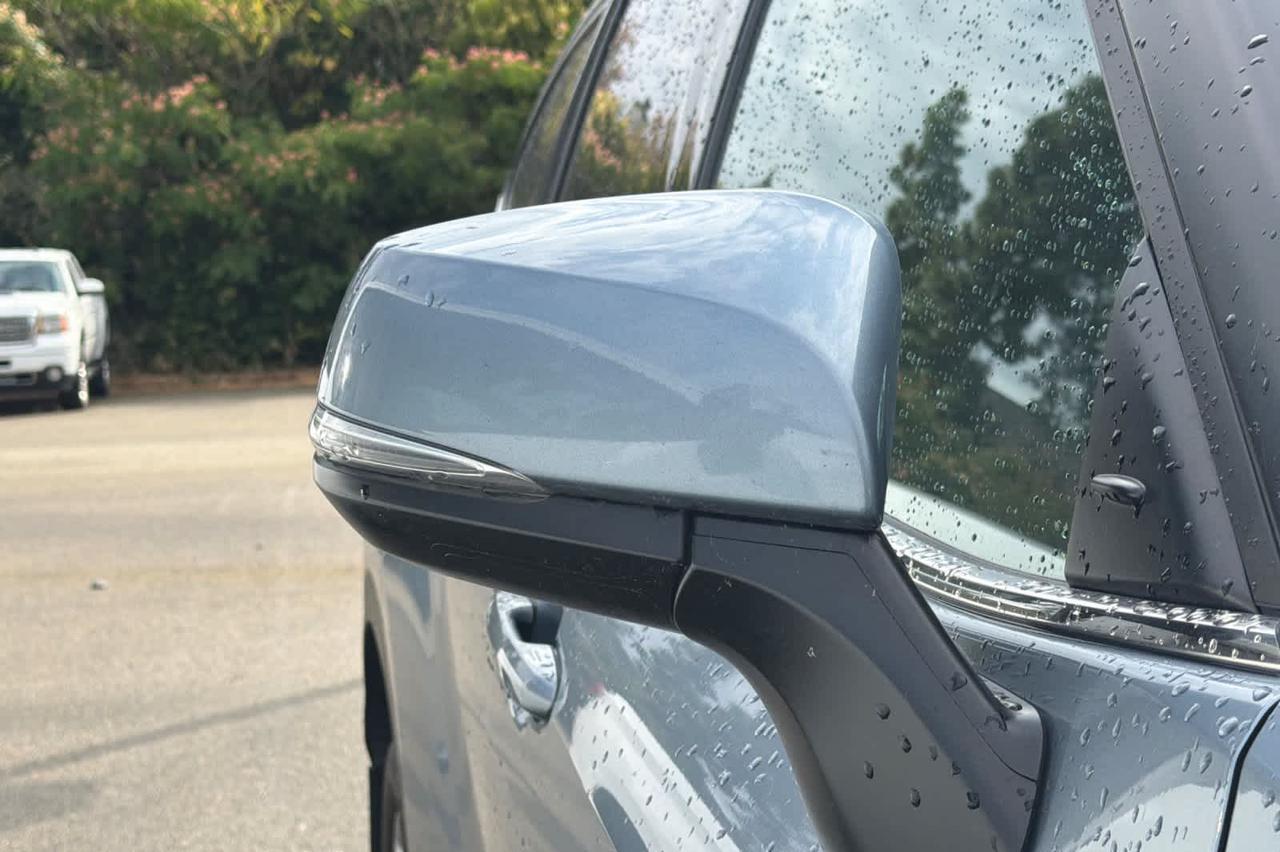 2022 Toyota Highlander Hybrid LE Roseville CA
