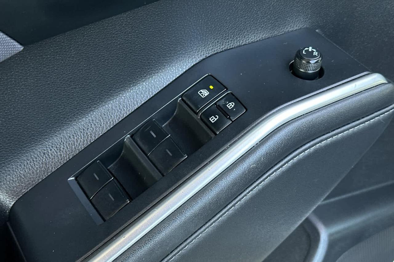 2022 Toyota Highlander Hybrid LE Roseville CA