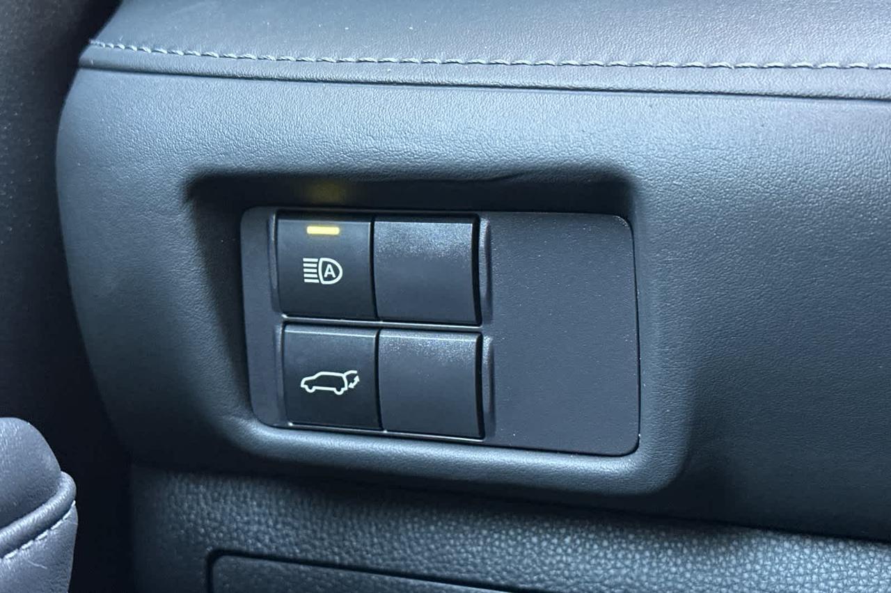 2022 Toyota Highlander Hybrid LE Roseville CA
