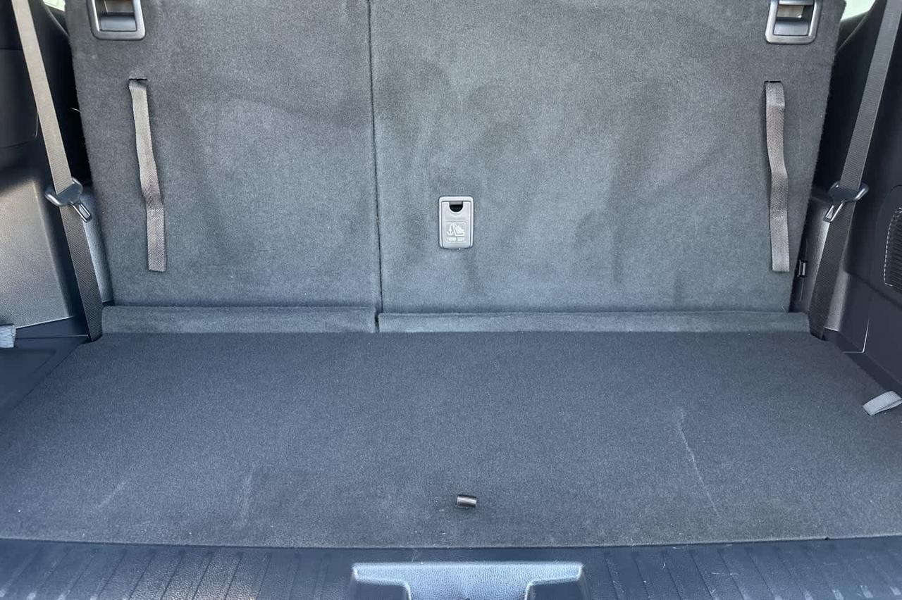 2022 Toyota Highlander Hybrid LE Roseville CA