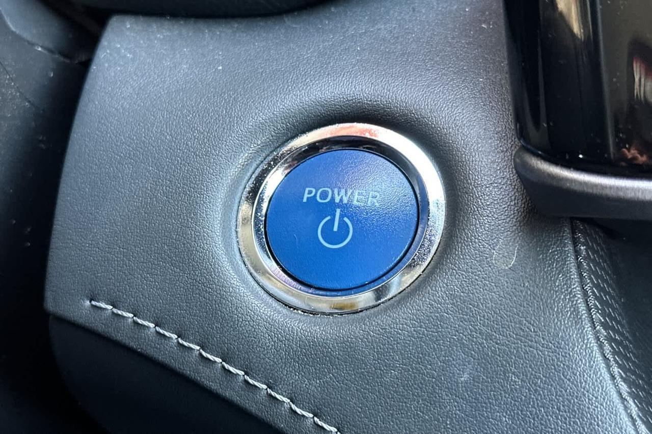 2022 Toyota Highlander Hybrid LE Roseville CA