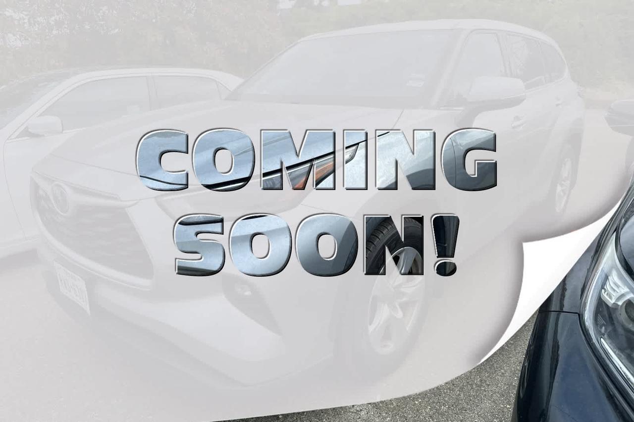 2022 Toyota Highlander Hybrid LE