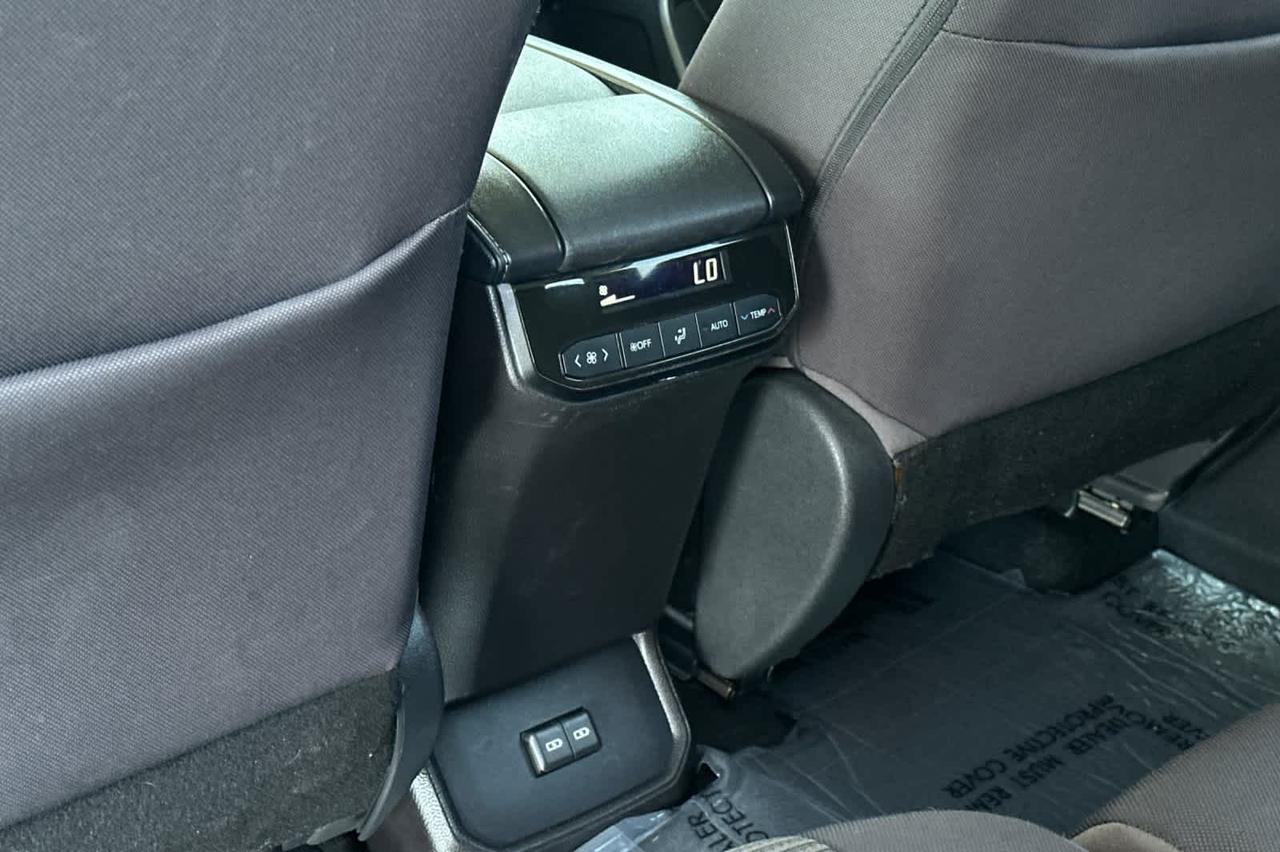 2022 Toyota Highlander Hybrid LE Roseville CA