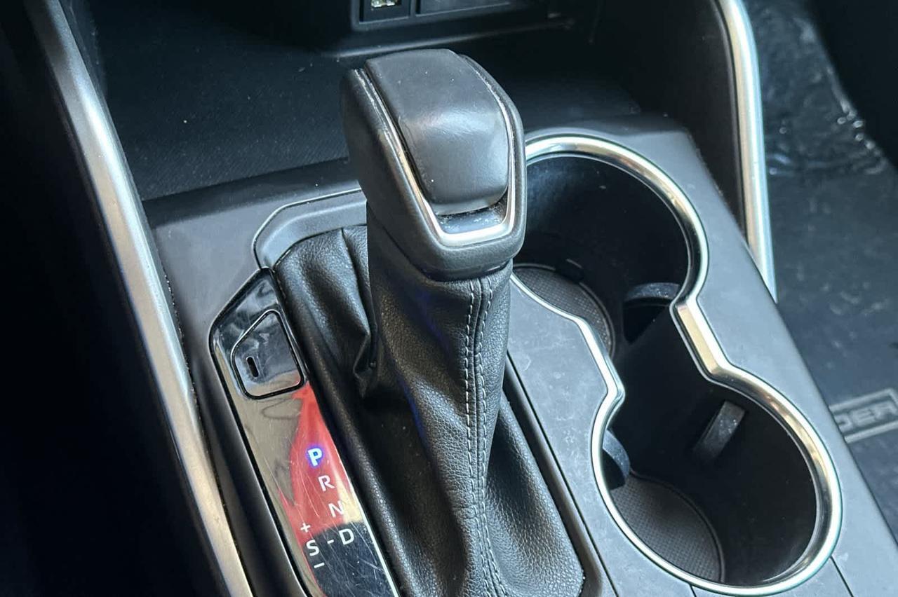 2022 Toyota Highlander Hybrid LE Roseville CA