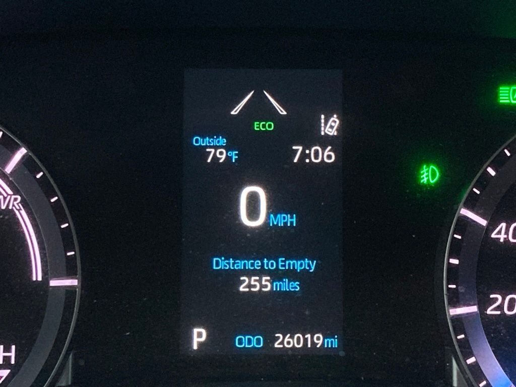 2022 Toyota Highlander Hybrid LE San Antonio TX