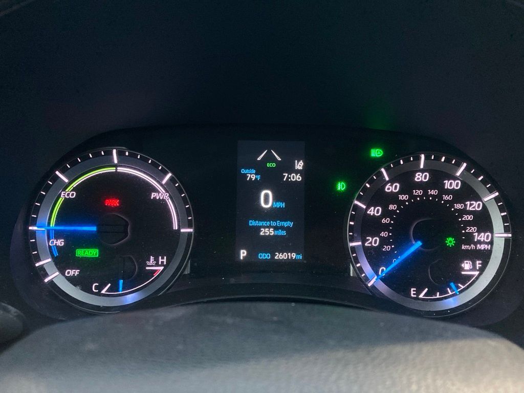 2022 Toyota Highlander Hybrid LE San Antonio TX