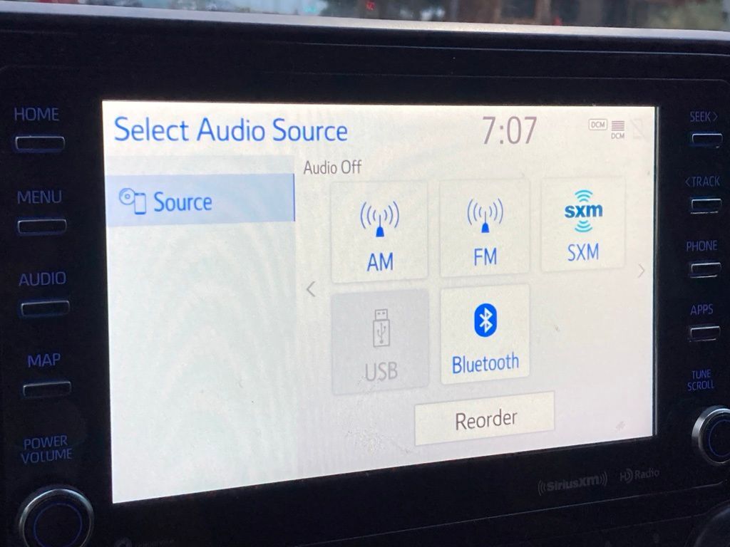 2022 Toyota Highlander Hybrid LE San Antonio TX