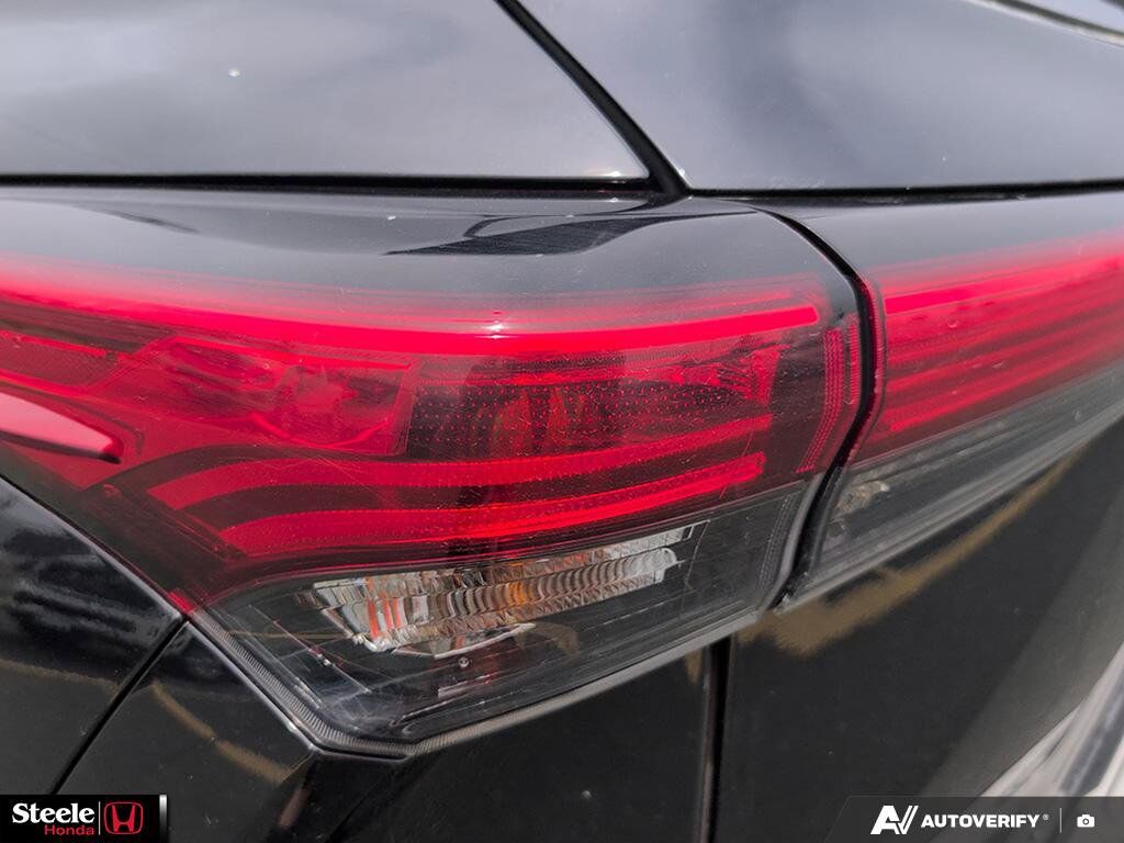 2022 Toyota Highlander Hybrid LE St. John's NL