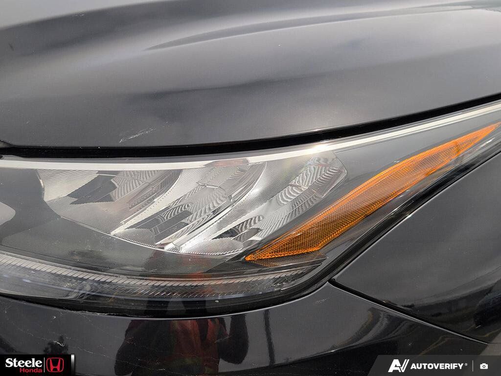 2022 Toyota Highlander Hybrid LE St. John's NL