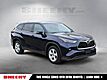 2022 Toyota Highlander Hybrid LE