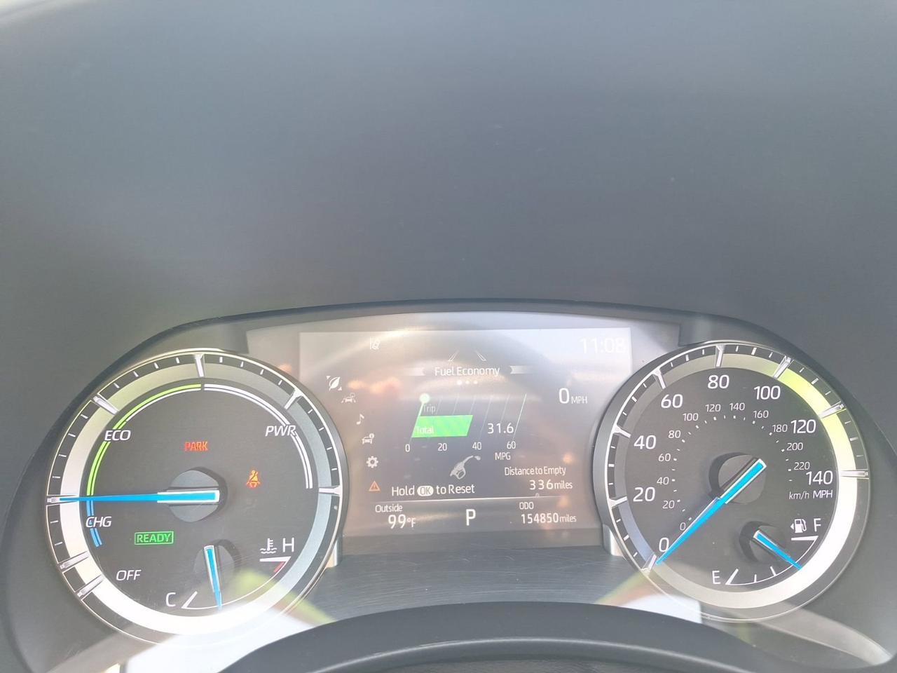 2022 Toyota Highlander Hybrid Limited Hurst TX