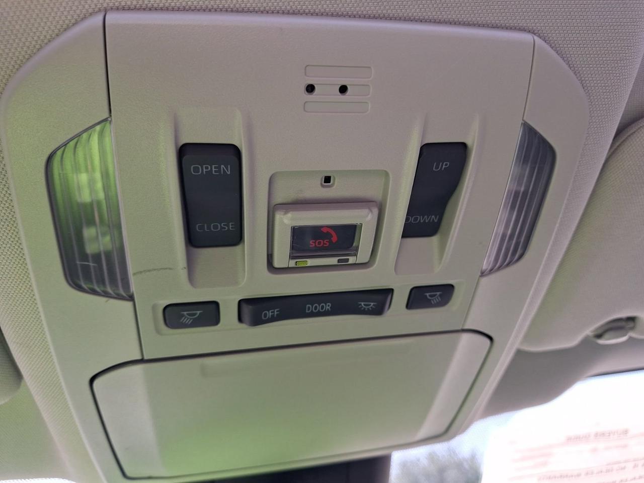 2022 Toyota Highlander Hybrid Limited Hurst TX
