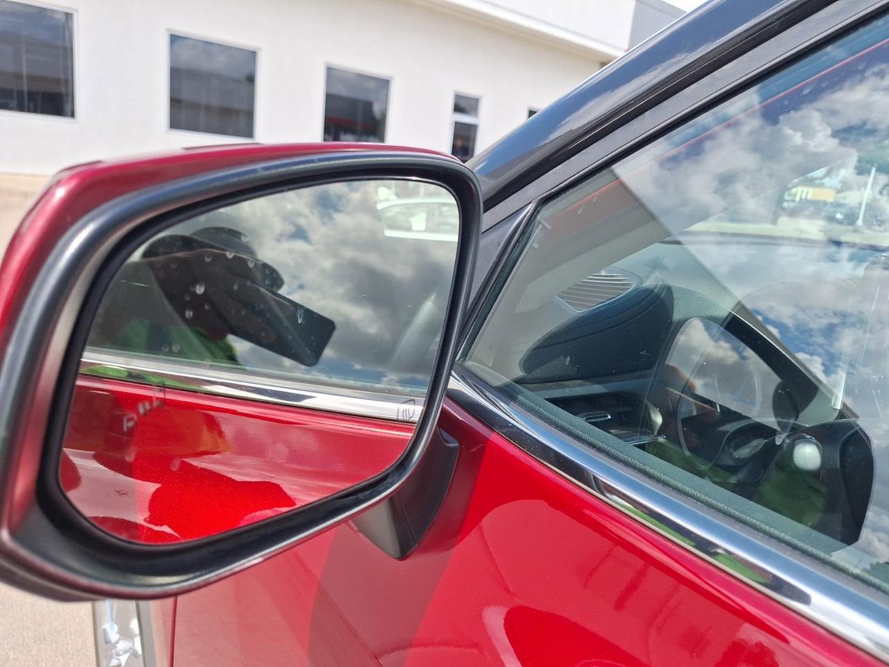 2022 Toyota Highlander Hybrid Limited Hurst TX