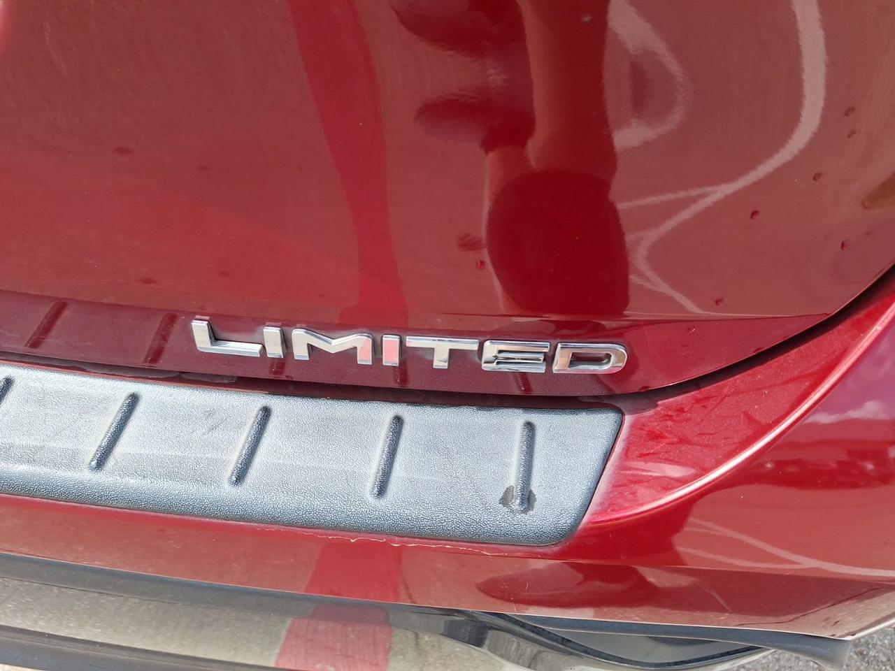 2022 Toyota Highlander Hybrid Limited Hurst TX