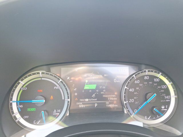 2022 Toyota Highlander Hybrid Limited Hurst TX