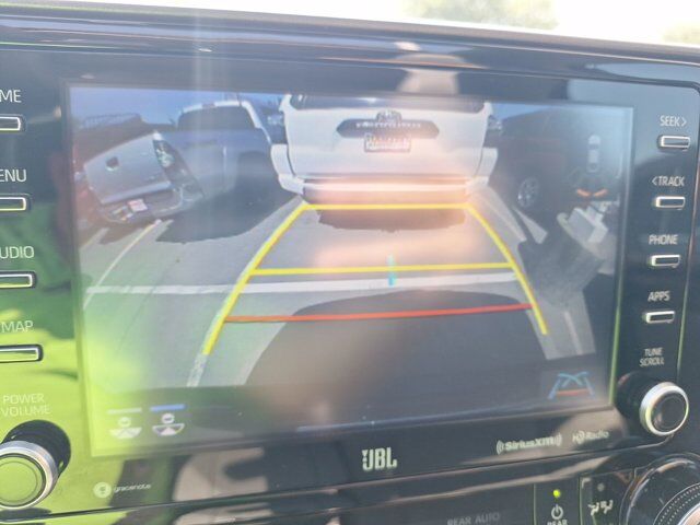 2022 Toyota Highlander Hybrid Limited Hurst TX