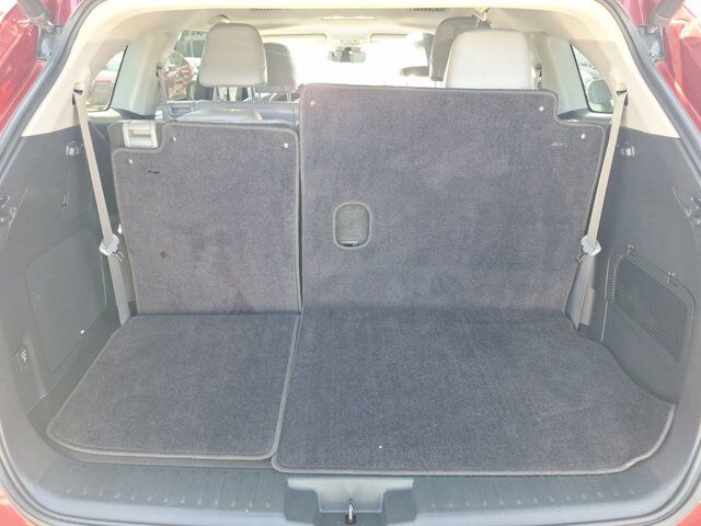 2022 Toyota Highlander Hybrid Limited Hurst TX