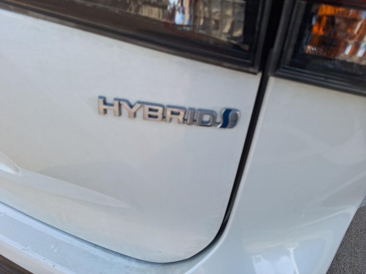 2022 Toyota Highlander Hybrid Limited Hurst TX