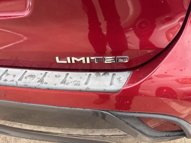 2022 Toyota Highlander Hybrid Limited Dallas TX