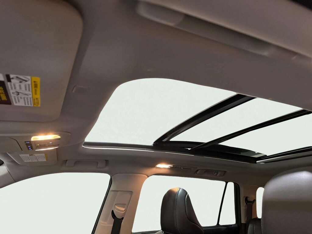 2022 Toyota Highlander Hybrid Limited San Clemente CA