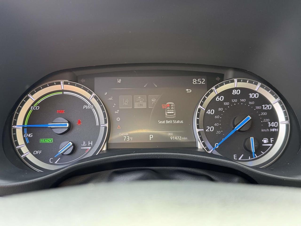 2022 Toyota Highlander Hybrid Limited Fredericksburg VA