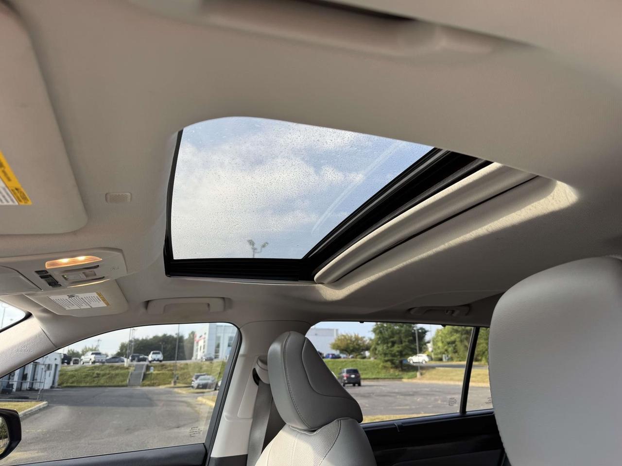 2022 Toyota Highlander Hybrid Limited Fredericksburg VA