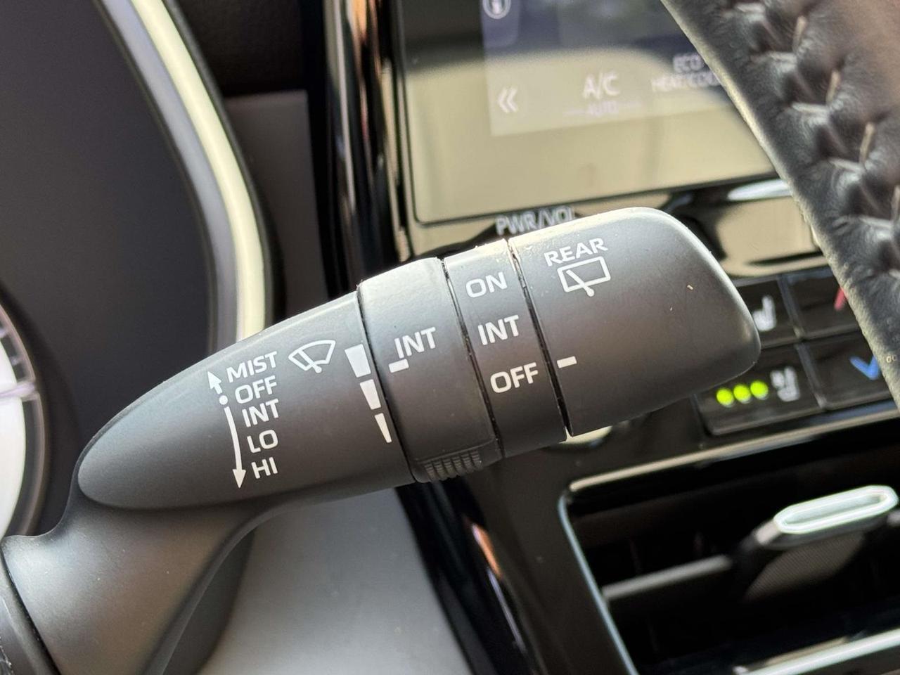 2022 Toyota Highlander Hybrid Limited Fredericksburg VA