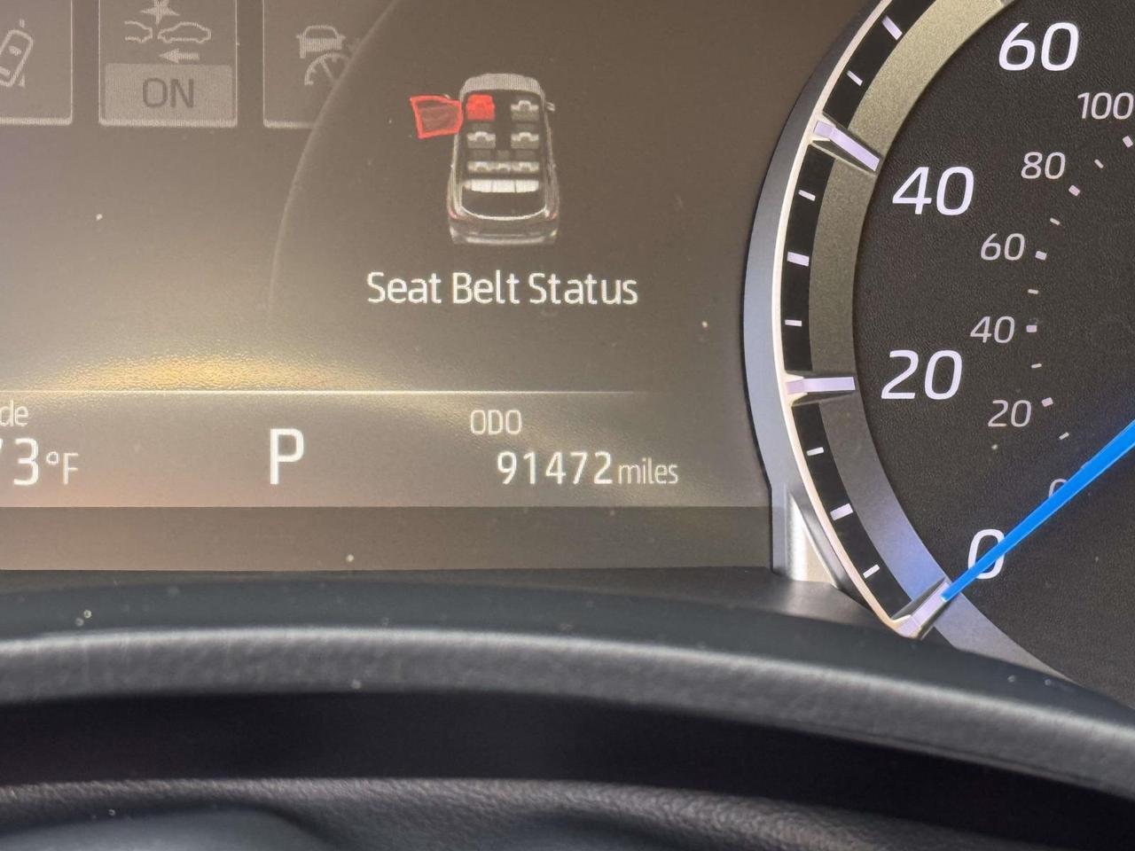 2022 Toyota Highlander Hybrid Limited Fredericksburg VA