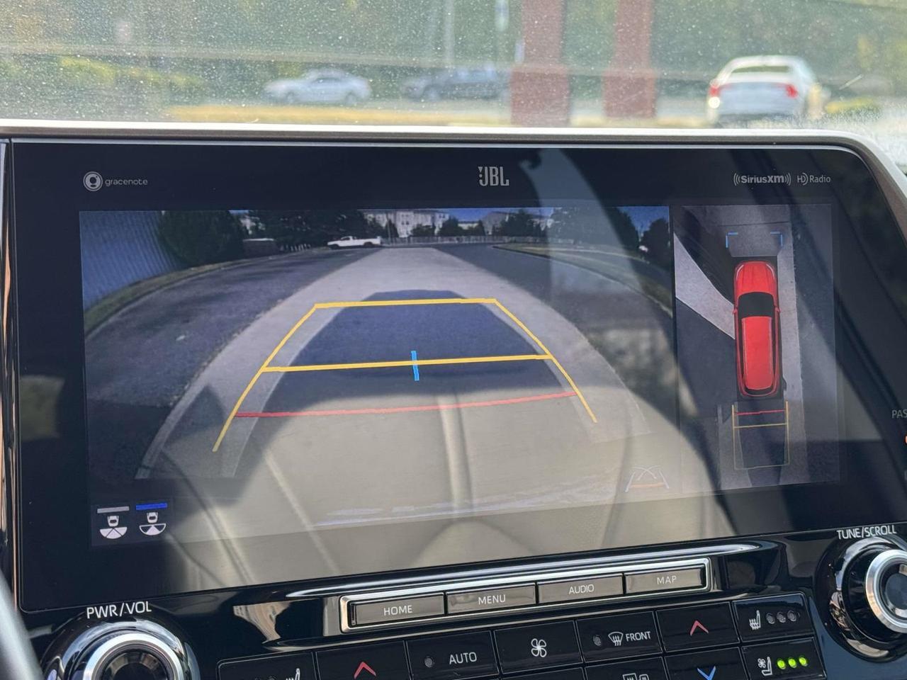 2022 Toyota Highlander Hybrid Limited Fredericksburg VA