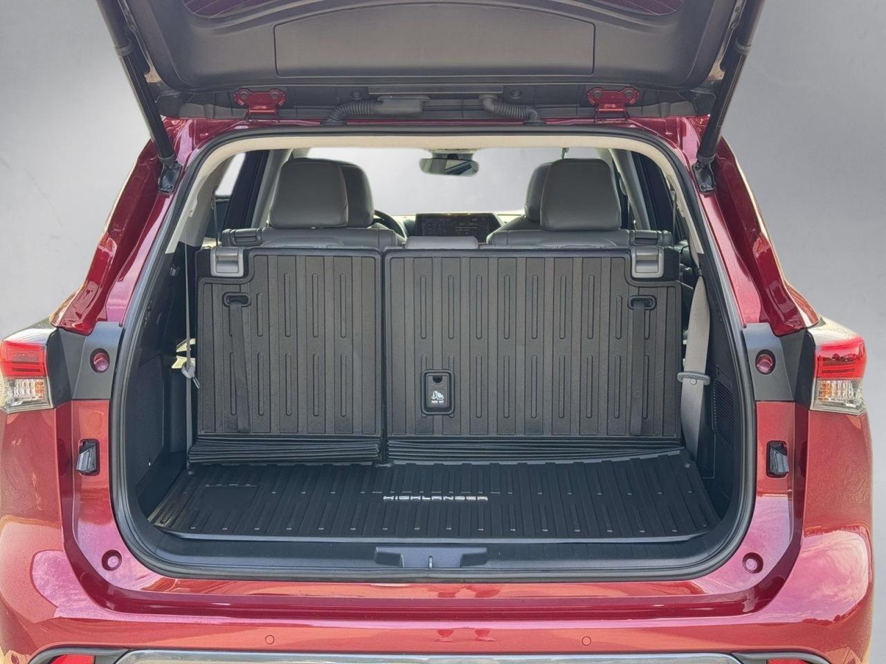 2022 Toyota Highlander Hybrid Limited Fredericksburg VA