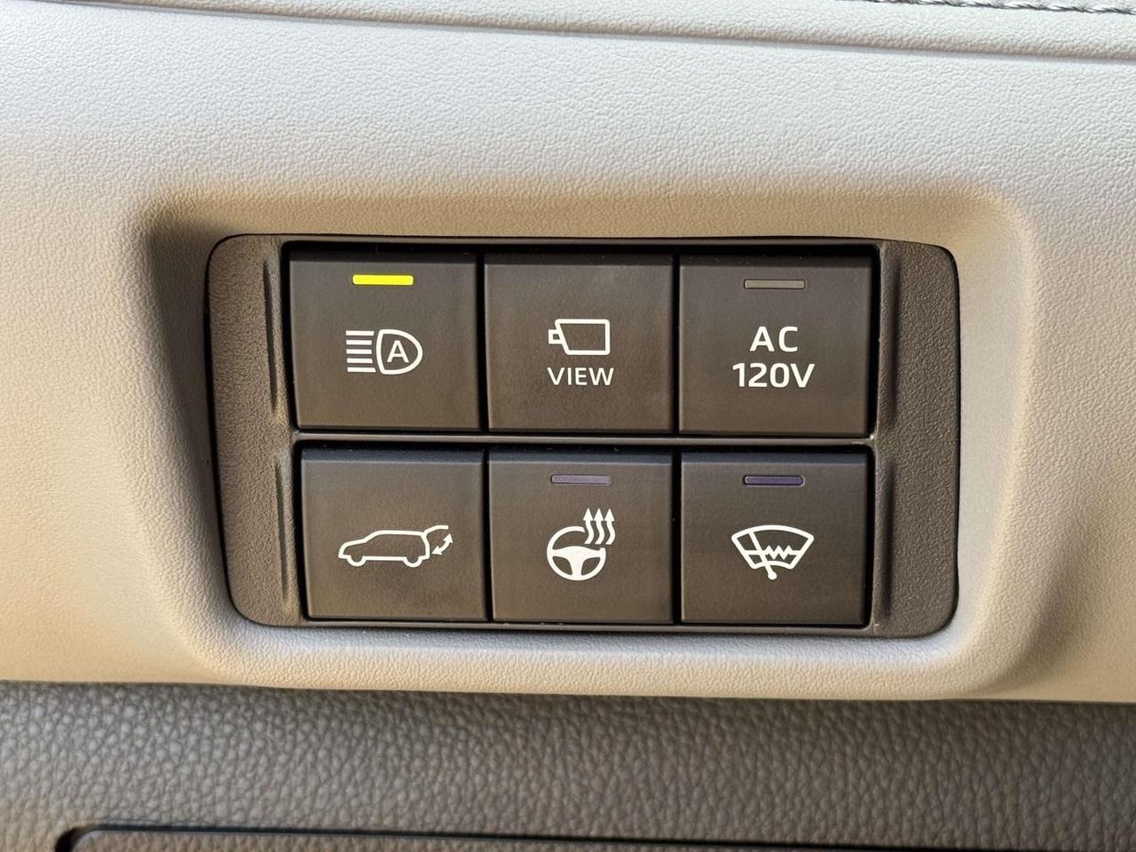 2022 Toyota Highlander Hybrid Limited Fredericksburg VA