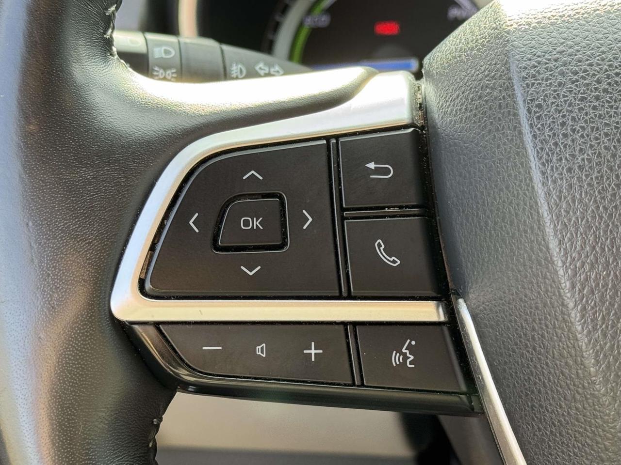 2022 Toyota Highlander Hybrid Limited Fredericksburg VA