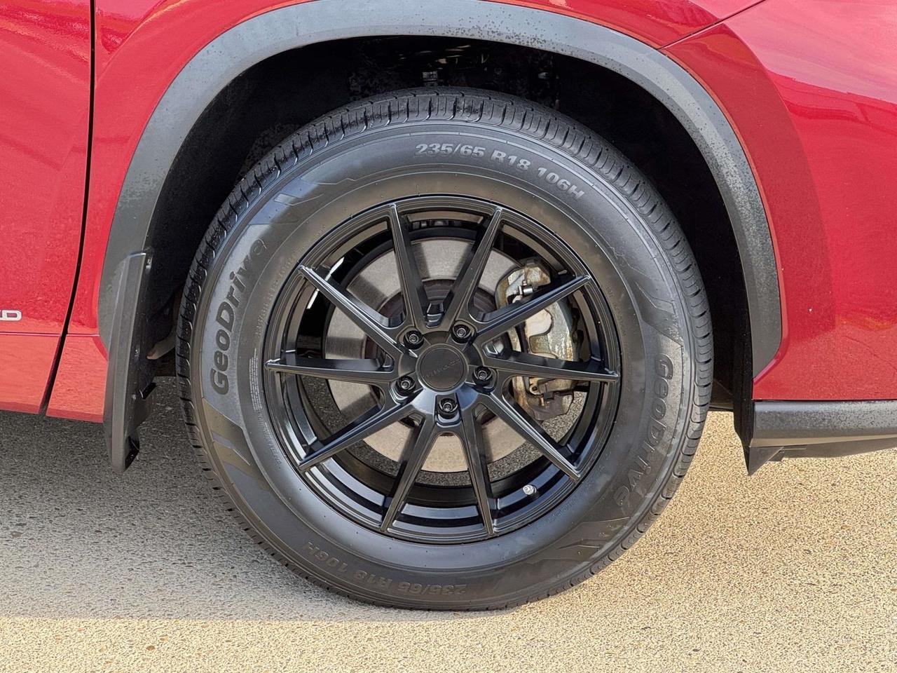 2022 Toyota Highlander Hybrid Limited Fredericksburg VA