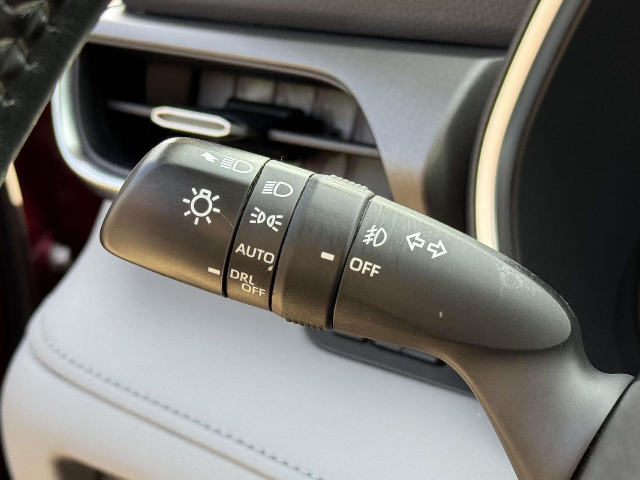 2022 Toyota Highlander Hybrid Limited Fredericksburg VA