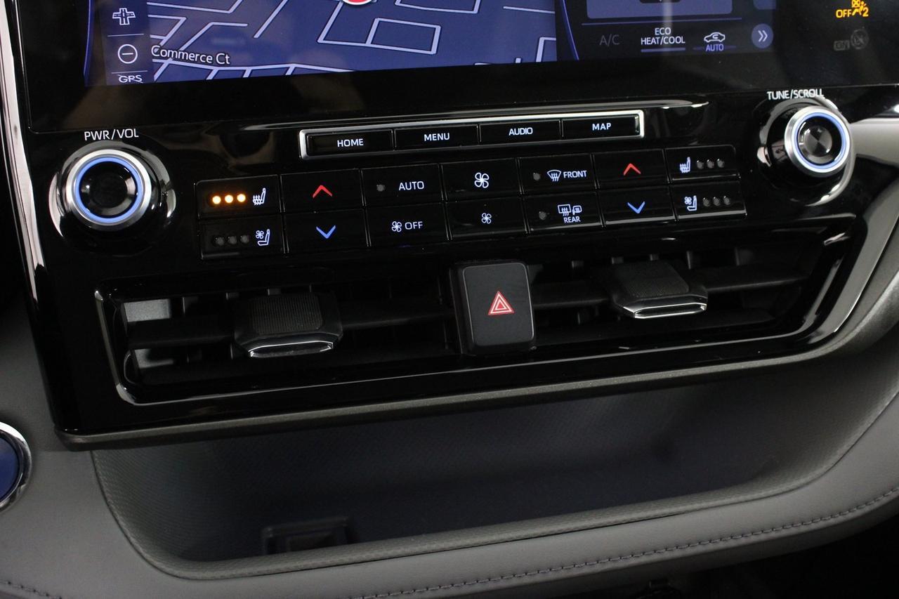 2022 Toyota Highlander Hybrid Limited Manassas VA