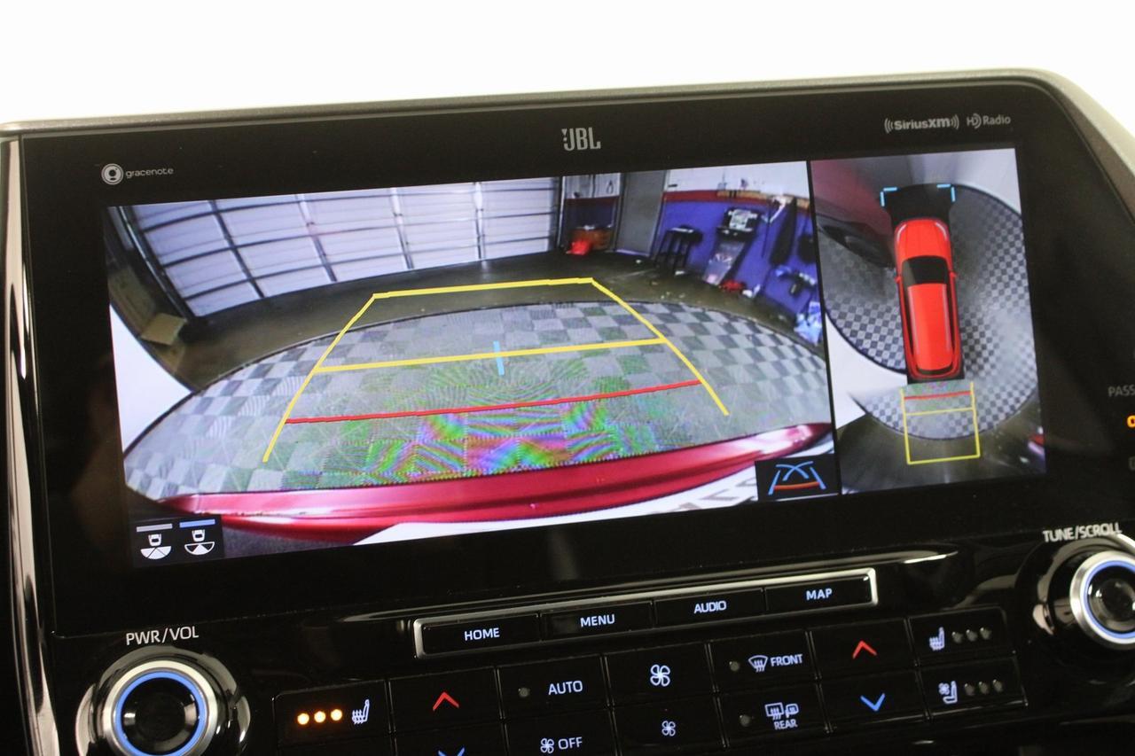 2022 Toyota Highlander Hybrid Limited Manassas VA