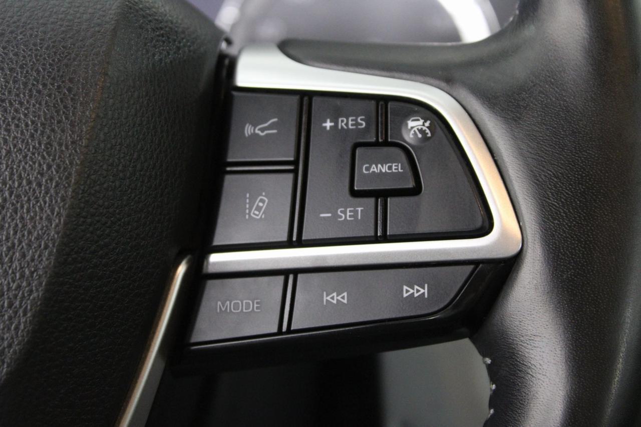 2022 Toyota Highlander Hybrid Limited Manassas VA