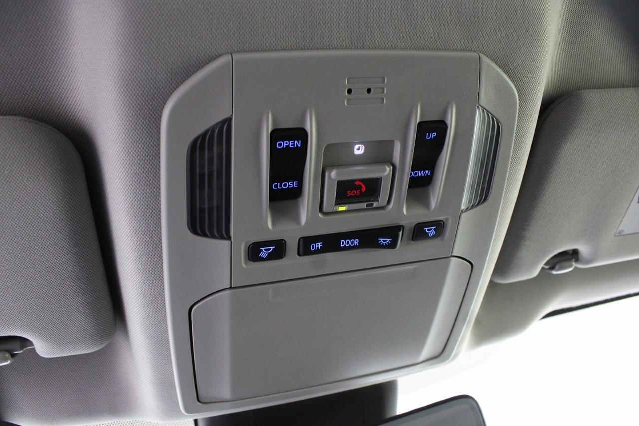 2022 Toyota Highlander Hybrid Limited Manassas VA