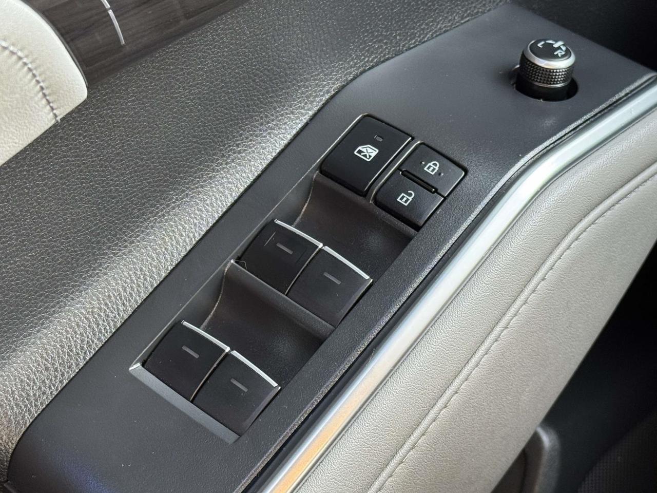 2022 Toyota Highlander Hybrid Limited Manassas VA