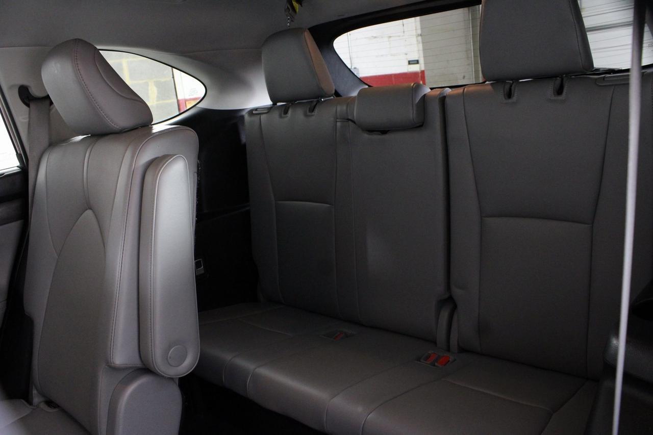 2022 Toyota Highlander Hybrid Limited Manassas VA