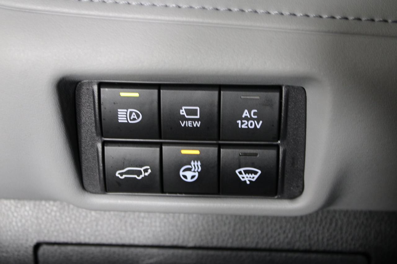 2022 Toyota Highlander Hybrid Limited Manassas VA