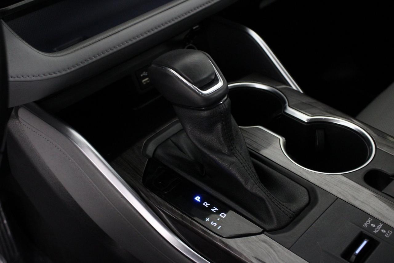 2022 Toyota Highlander Hybrid Limited Manassas VA